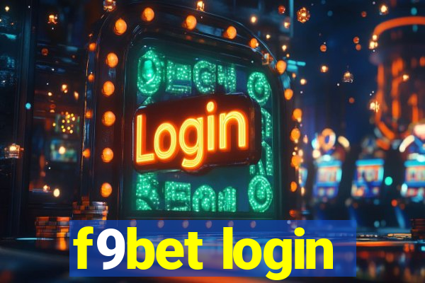 f9bet login